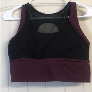Lulu Sports Bra 10